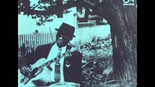 Rev. Gary Davis - Maple Leaf Rag