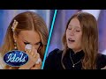 Emotional Kid Singer Audition Leaves Judges In Tears American Idol 2026