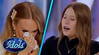 Emotional Kid Singer Audition Leaves Judges in Tears American Idol 2026