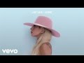 Lady Gaga - Angel Down (Work Tape) [Audio]