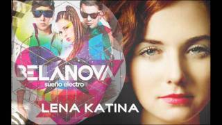 TIC-TOC - Belanova ft. Lena Katina (+ Lyrics)