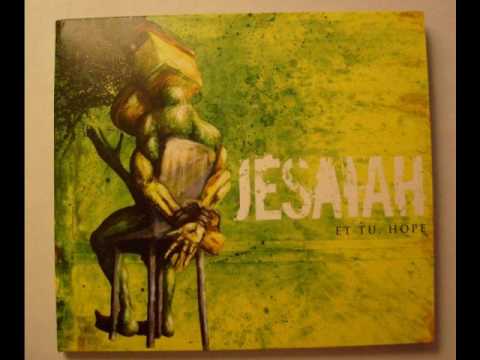 Jesaiah - This Night; We Share Every Breath