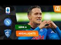 HEEL KOELBLOEDIG AFGEMAAKT! ? | Napoli vs Empoli | Serie A 2022/23 | Samenvatting