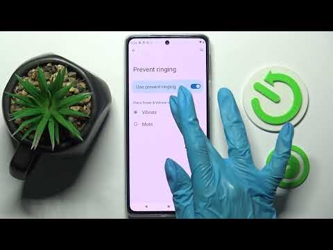How to Enter Vibration Settings in MOTOROLA Edge 30 Pro – Find Vibration Options