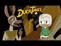 REVIEW DuckTales 2017 The Living Mummies Of Toth Ra