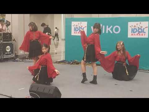 วง Polaris งาน Idol Master @ไบเทค บางนา 05/10/62