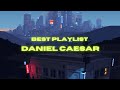 Best Playlist Daniel Caesar Song Lyrics
