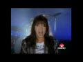 Ace Frehley - Do Ya (ELO Cover) (Official Video) (1989) From The Album Trouble Walkin'