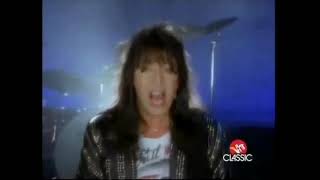 Ace Frehley - Do Ya (ELO Cover) (Official Video) (1989) From The Album Trouble Walkin&#39;