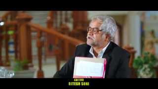 4 Saal Mein 14 Divorce | Second Hand Husband | Gippy Grewal, Tina Ahuja, Dharamendra