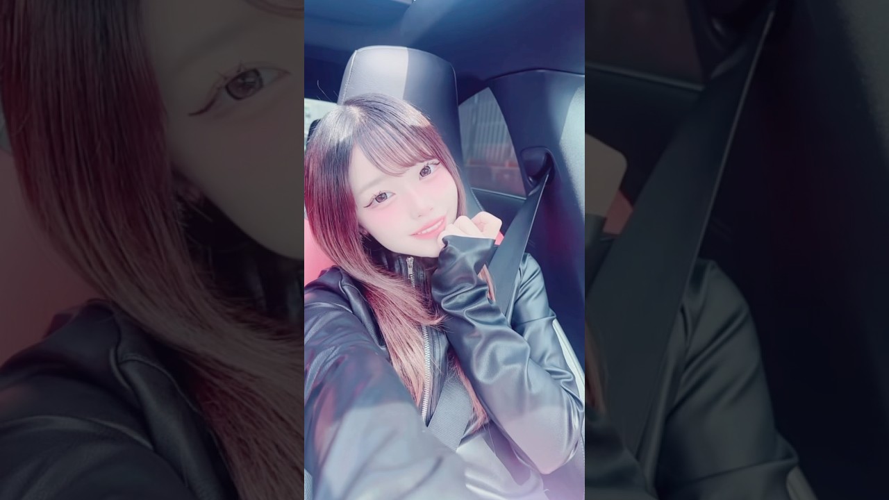 TikTokの未公開動画