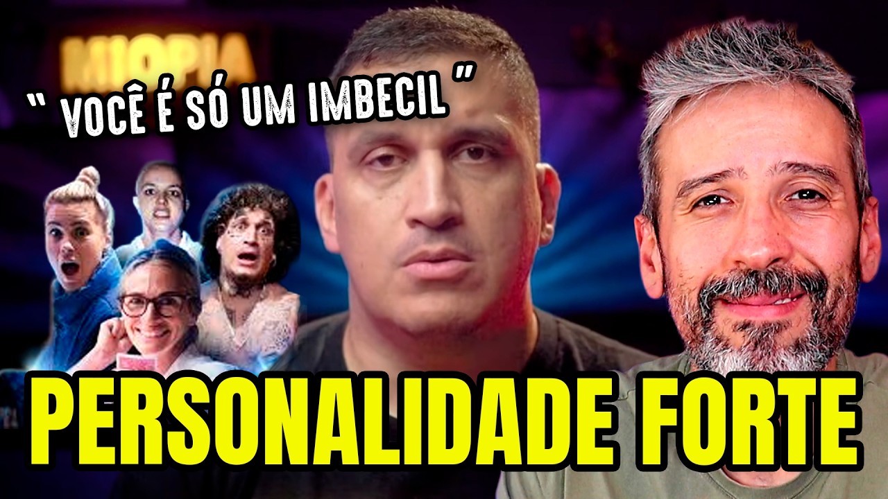 EXPONDO MINHA OPINIÃO SOBRE O PREÇO DA FAMA - Cortes da Live do Suco de Brasil