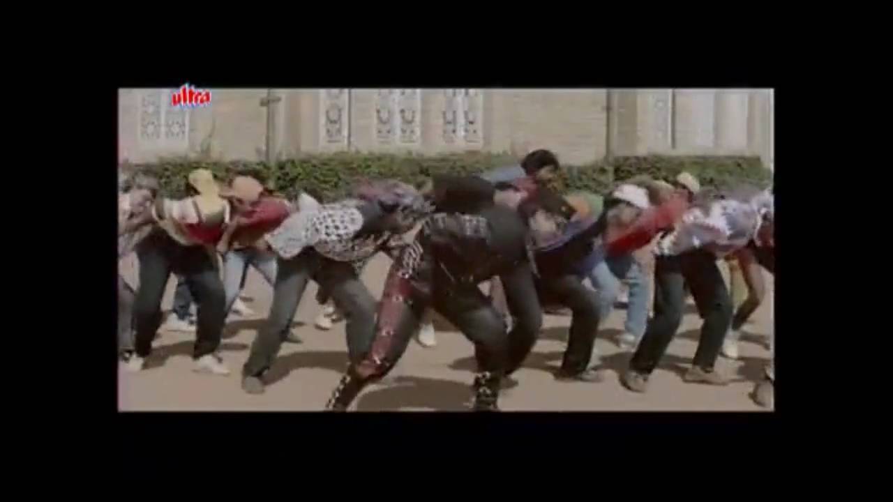 Pak Chik Pak Raja Babu Chal Lyrics | Raja Babu | Anand, Jolly Mukherjee, Vinod Rathod | Anand Chitragupt