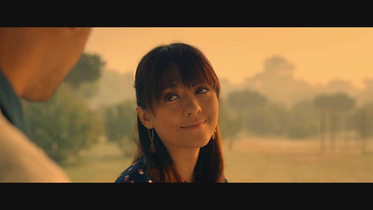 KUAMBIL LAGI HATIKU - OFFICIAL TRAILER | 21 MARET 2019 DI BIOSKOP