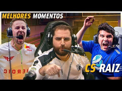 As provocações mais pesadas do CS:GO #2 | Melhores Reações