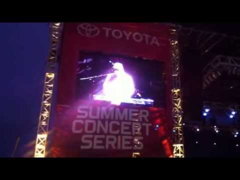 God Only Knows - The Beach Boys live at The Del Mar Fair 6/8/13