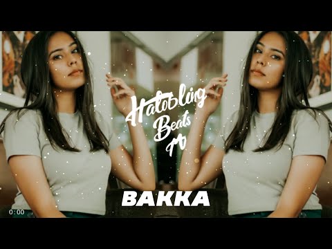 Michael Fortera - Bakka