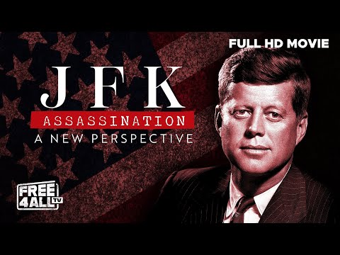 JFK Assassination: A New Perspective (2025 Update & Newly Declassified Documents)
