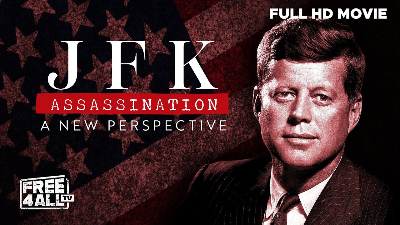 JFK Assassination: A New Perspective (2025 Update & Newly Declassified Documents)