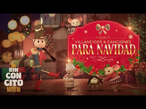 Los Toribianitos - Popurri de Navidad Mix - Villancicos