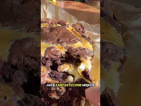 Serniko-brownie