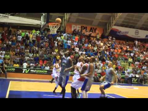 BSE "Haciendo Historia" Serie Final 2 a 1