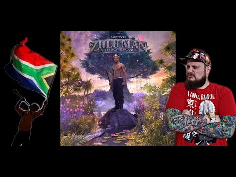 Score Card Reactions : Nasty C - Steve Biko