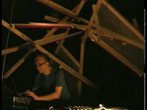 Dave Ellesmere @ RTS.FM - 28.11.2010