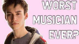 Jacob Collier: Music's Biggest Fraud video