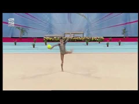 Alessia Russo (Ball) - World Cup 2018