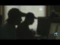 FBI Arrests 205 In Child Sex Abuse Crackdown