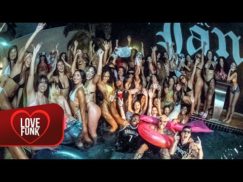 JOGA PRA TROPA - MC Lan e MC Saci (Love Funk)