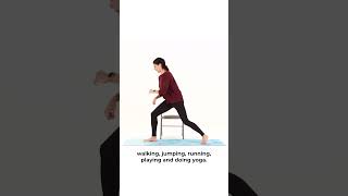 Why Your Feet Always Ache 🦶 #foothealth #yoga