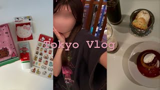 東京一人暮らし会社員👩‍💻9月のVLOG🎀/女子会して自炊して免許更新して〜🚗/Tokyo/社会人/도쿄/ブイログ