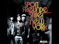 Sportfreunde Stiller - Ein Kompliment (MTV Unplugged in New York)