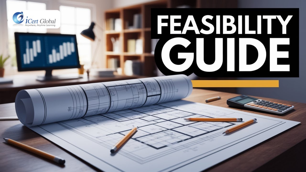 Your Complete Guide to Feasibility Studies
