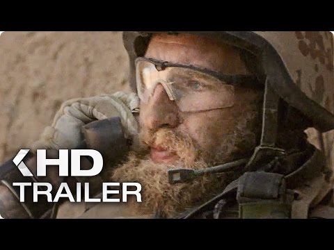 A War (2015) Official Trailer