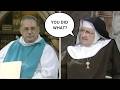 Nun Shocked At How Priest Responded When Sentenced To HELL By Christ