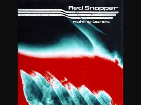 Red Snapper - Image of You