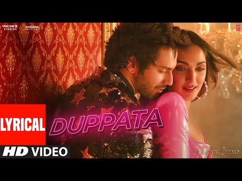 Duppata (Lyrical) — watch video