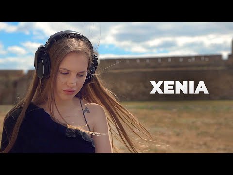 Xenia - Live @ Radio Intense, Ballantine's True Music / Techno Mix