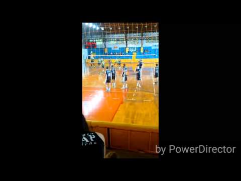 Aquecimento de rede (RECRA x Guaira )