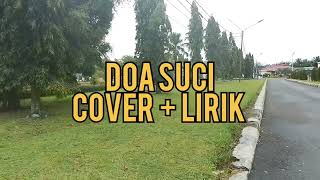 Download lagu DOA SUCI - IMAM S.ARIPIN | Cover   Lirik | REVINA ALVIRA mp3