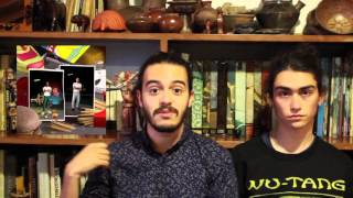 Reseña: Guincho - HiperAsia