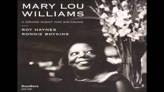 Mary Lou Williams - My Funny Valentine