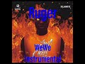 Ruger-WeWe (official instrumental)