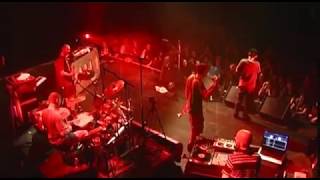 Le Peuple de l'Herbe - Free Degree Live