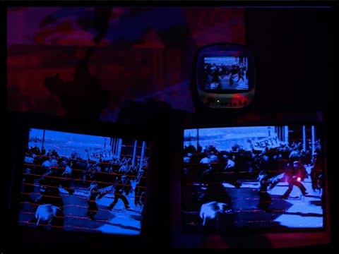 10 000 Russos - Germinal (Official Video)