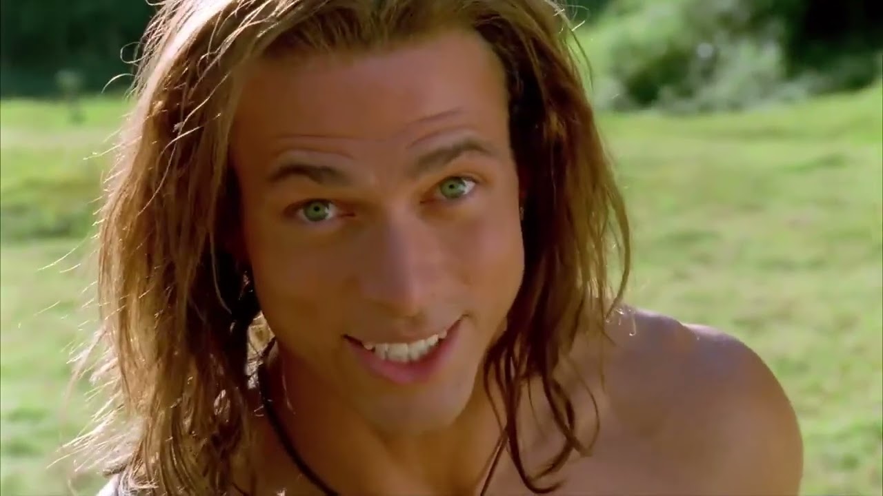 George of the Jungle 2 (2026) – A Return to Slapstick Jungle Fun