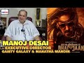 Kisi Ka Bhai Kisi Ki Jaan ADVANCE BOOKING First Day First Show Manoj Desai REACTION Salman Khan